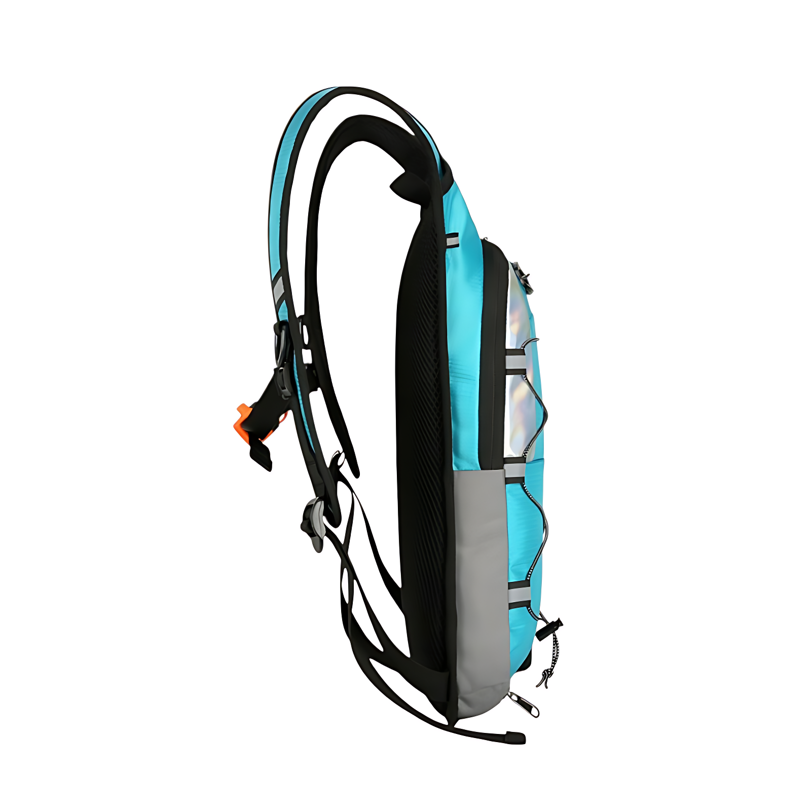 Dry bag backpack waterproof