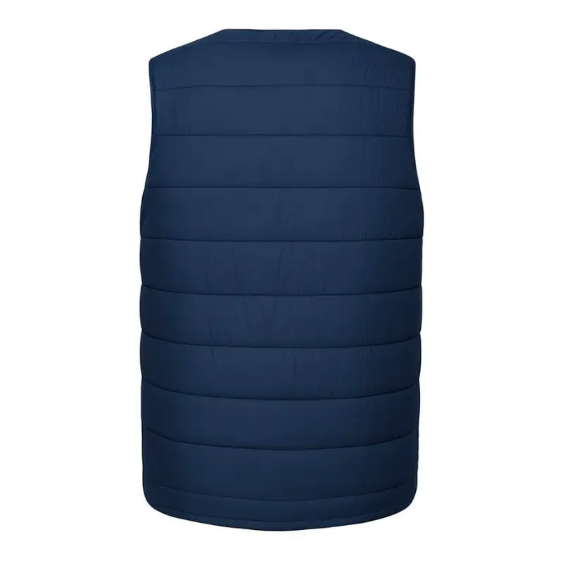 Gilet chauffant homme coupe-vent