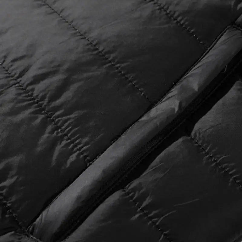 Gilet chauffant homme imperméable