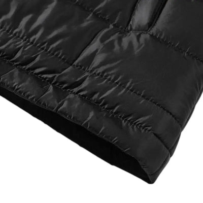 Gilet chauffant homme imperméable