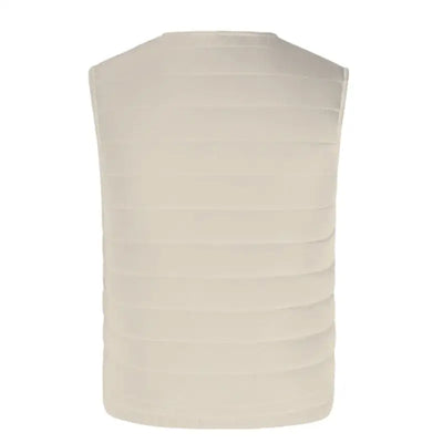 Gilet chauffant homme imperméable