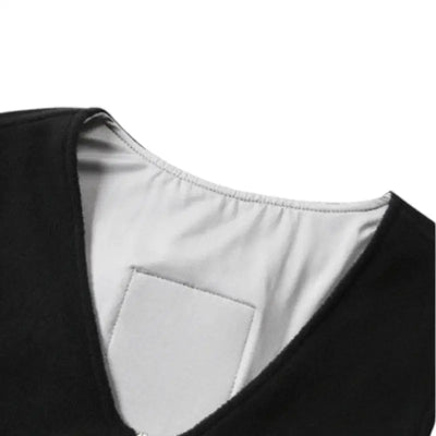 Gilet chauffant homme léger et chaud
