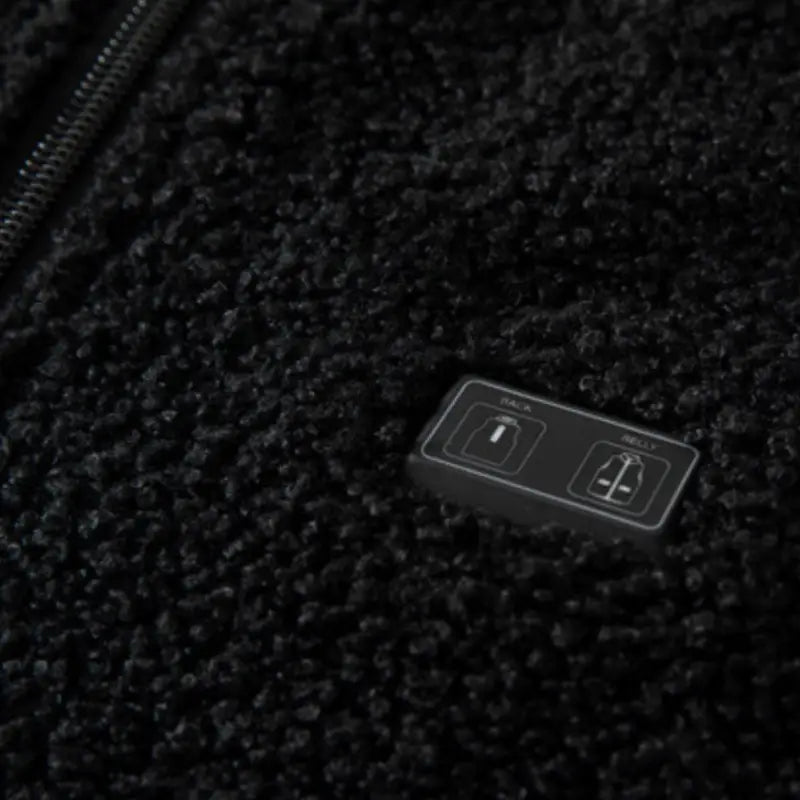 Gilet chauffant homme outdoor