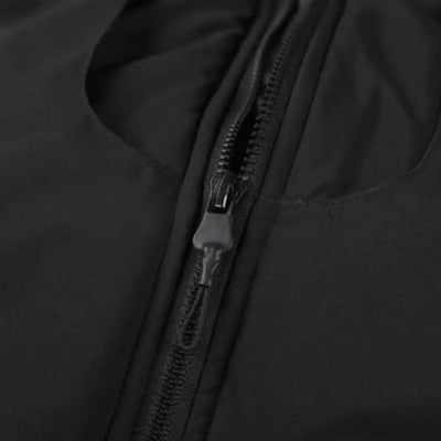 Gilet chauffant homme randonnée