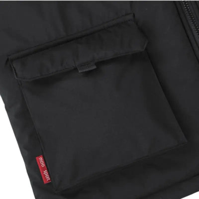 Gilet chauffant homme randonnée