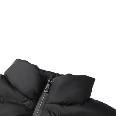 Gilet chauffant homme ski