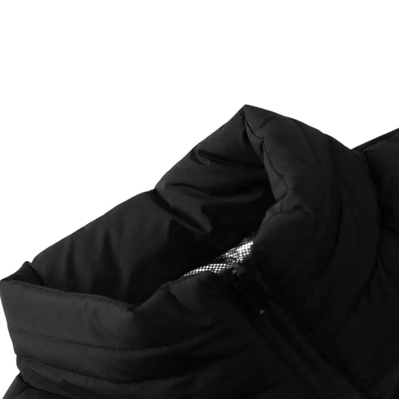 Gilet chauffant homme thermique