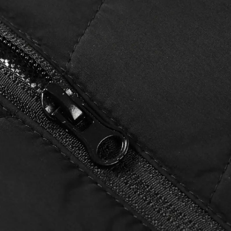 Gilet chauffant homme thermique