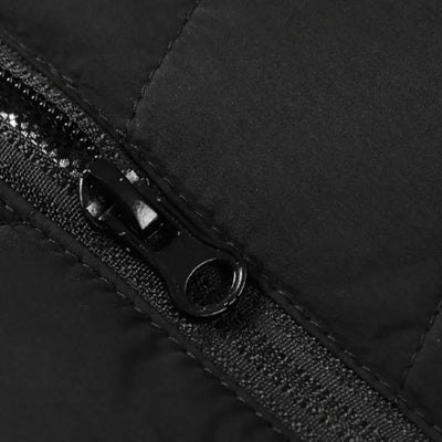 Gilet chauffant homme thermique