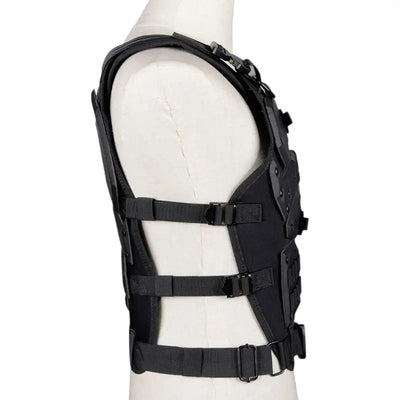 Gilet ’combat’