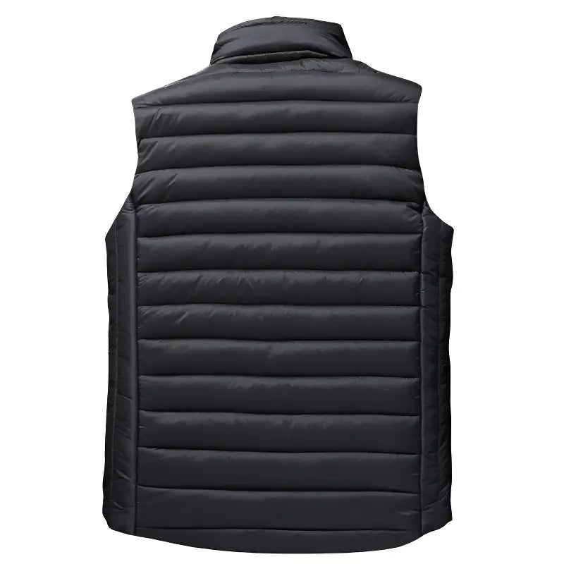 Gilet electrique chauffant homme