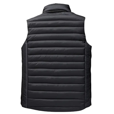 Gilet electrique chauffant homme