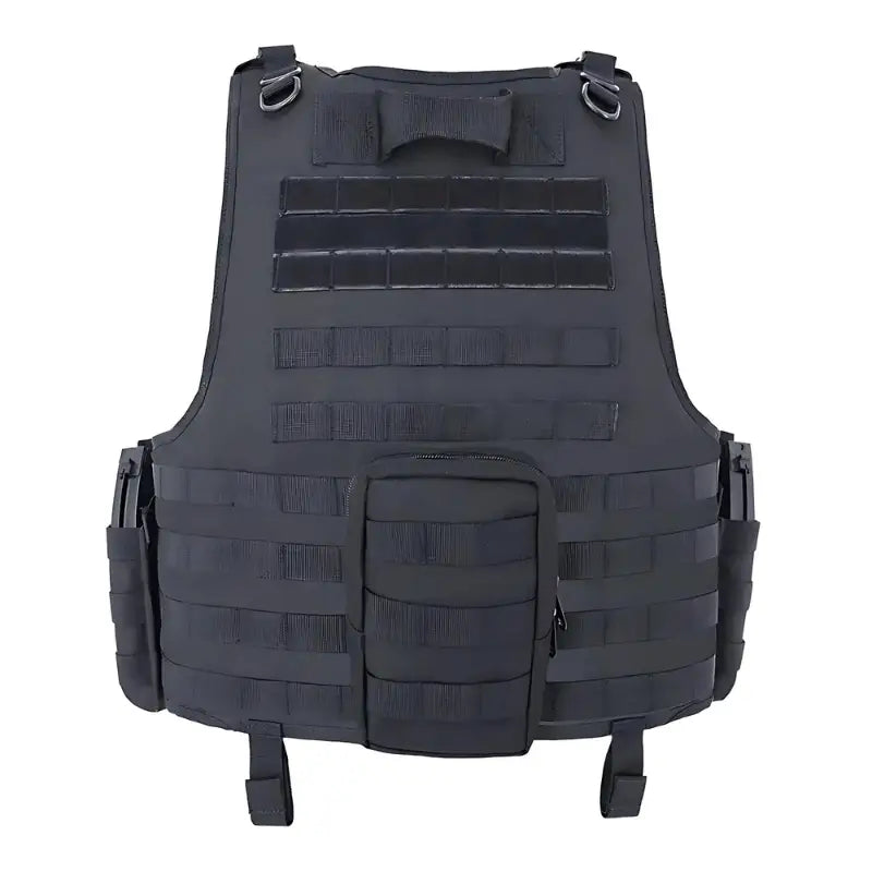 Gilet tactique gendarmerie