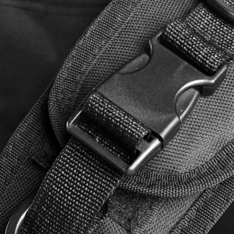 Gilet tactique gendarmerie