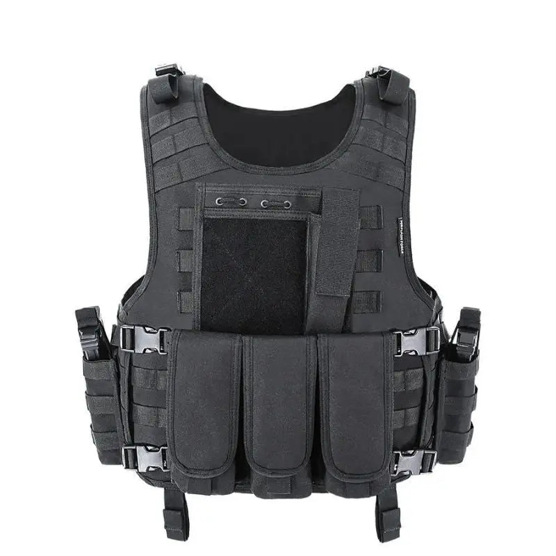 Gilet tactique gendarmerie