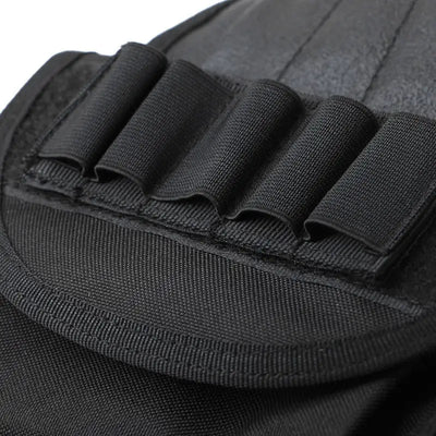 Gilet tactique police nationale