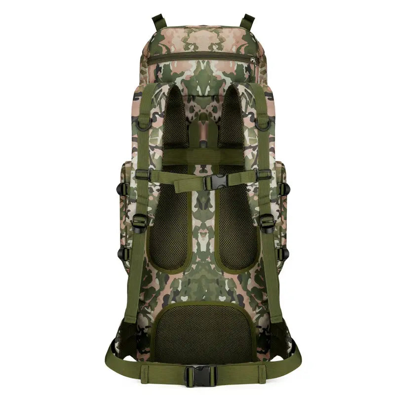 Grand sac à dos tactique