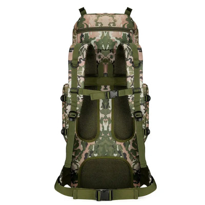 Grand sac à dos tactique