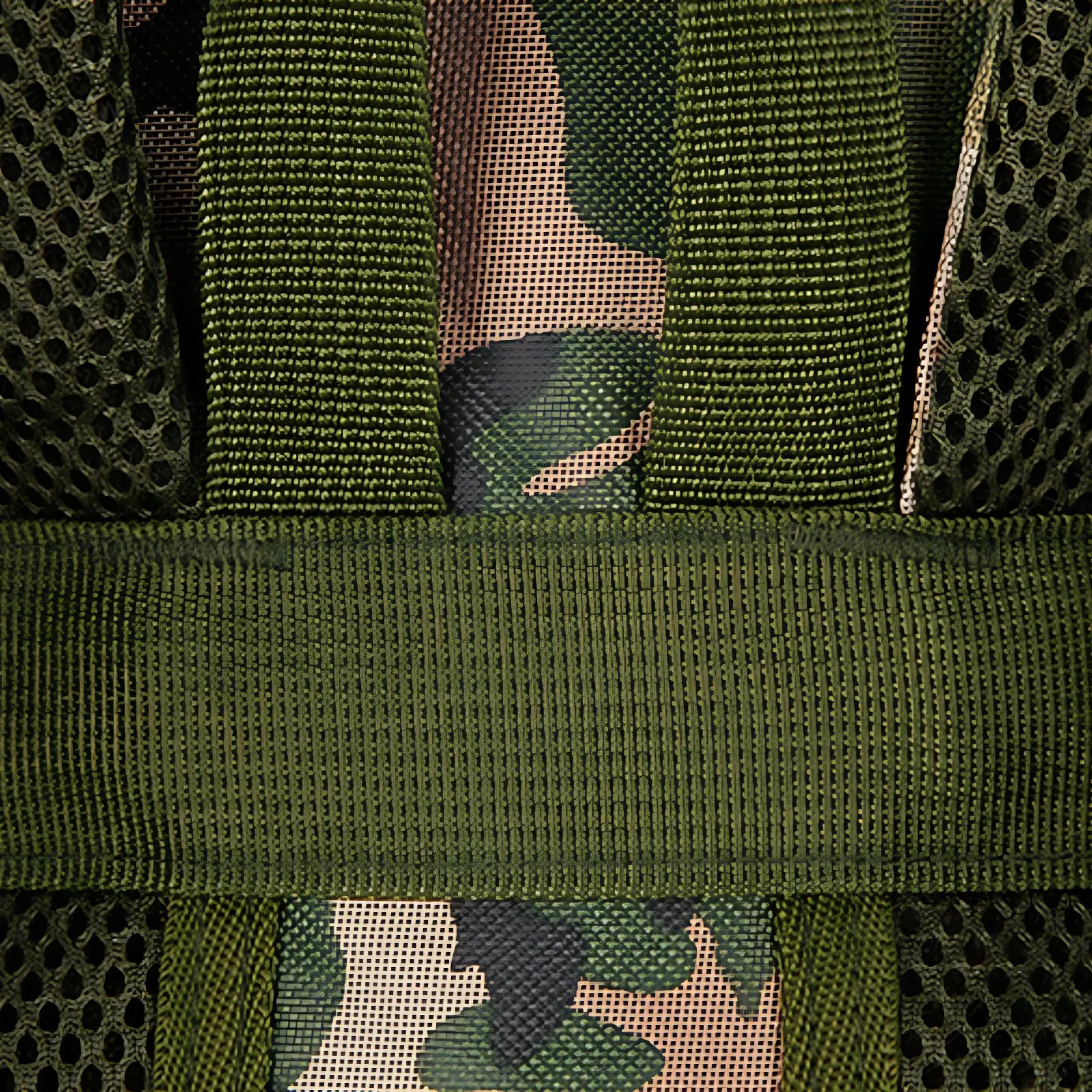 Grand sac à dos tactique