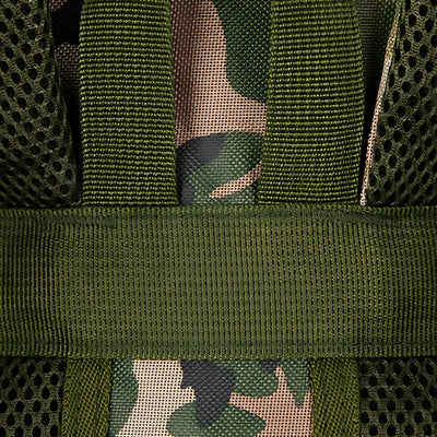 Grand sac à dos tactique