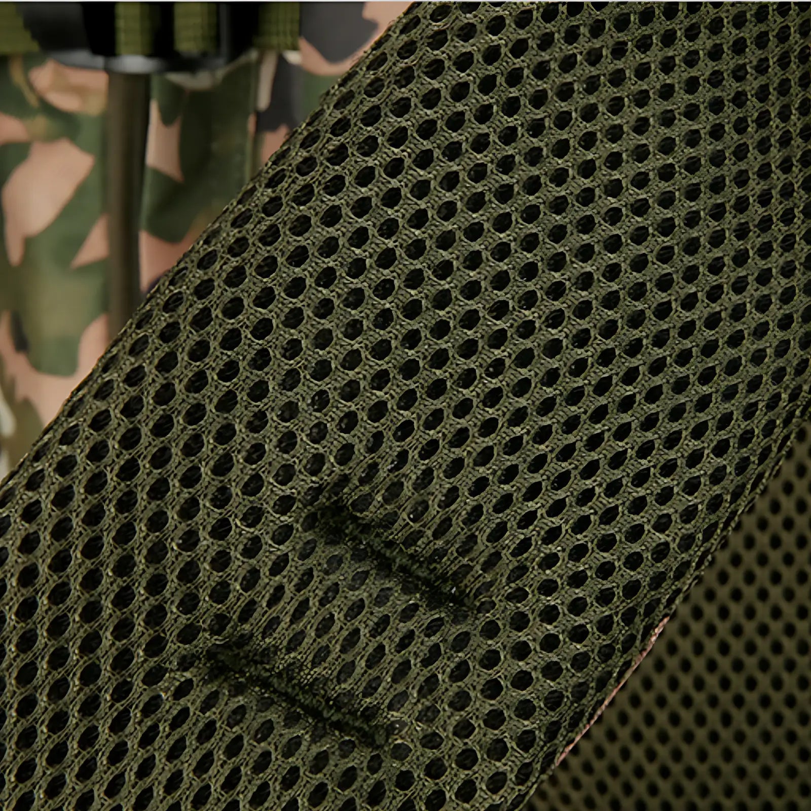 Grand sac à dos tactique