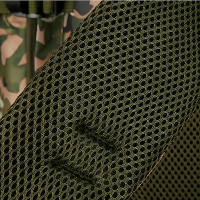 Grand sac à dos tactique