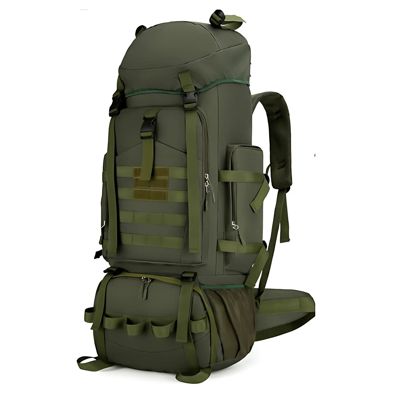 Grand sac à dos tactique