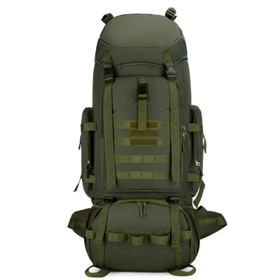 Grand sac à dos tactique