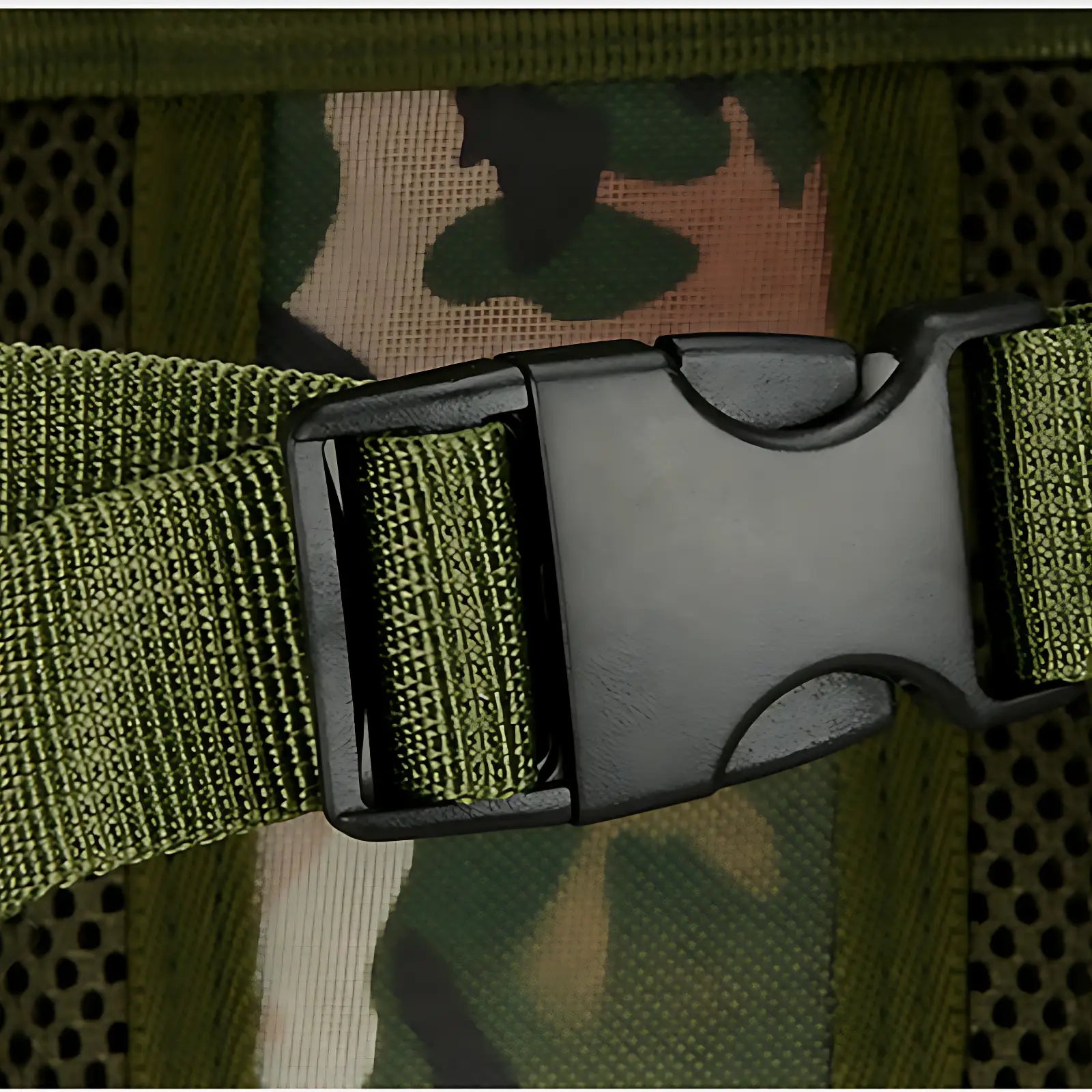 Grand sac à dos tactique