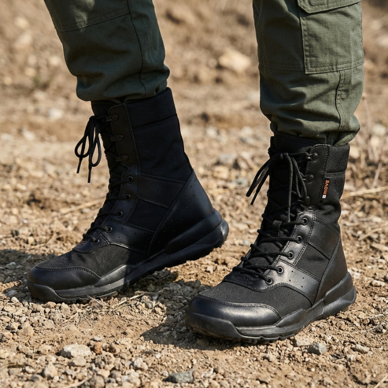 Anfibi leggeri estivi