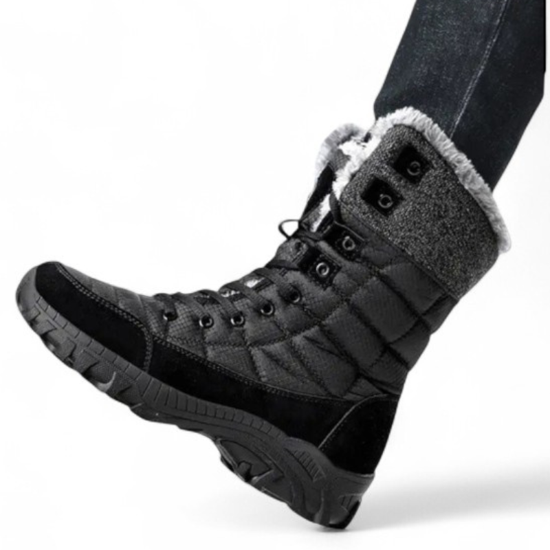 Scarponi da trekking invernali