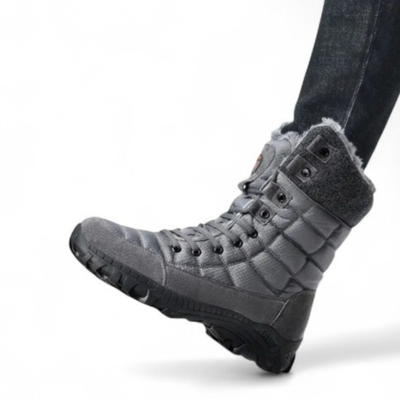 Scarponi da trekking invernali