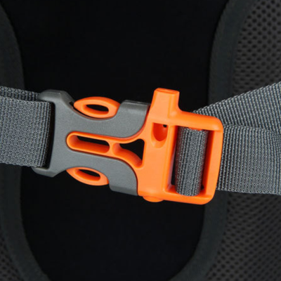 Zaino escursionismo 30 litri