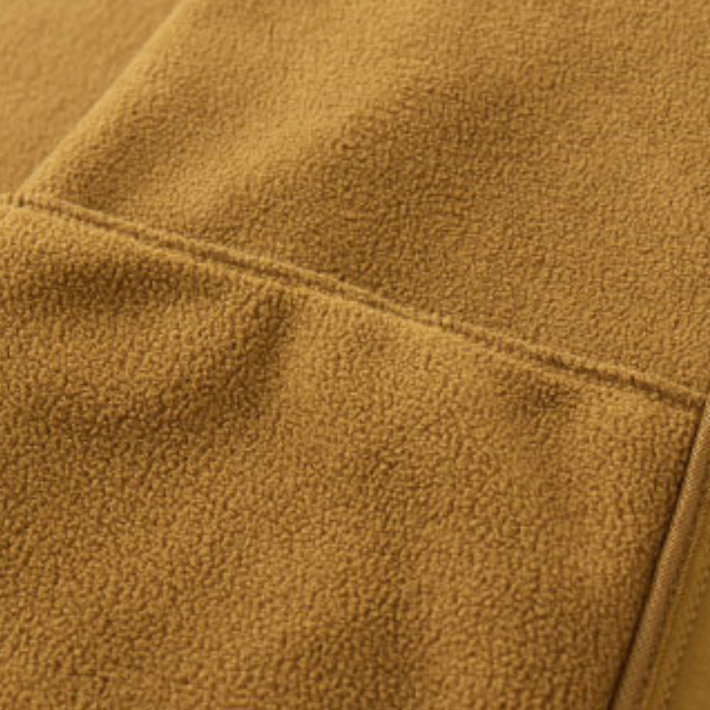 Giacca antipioggia softshell