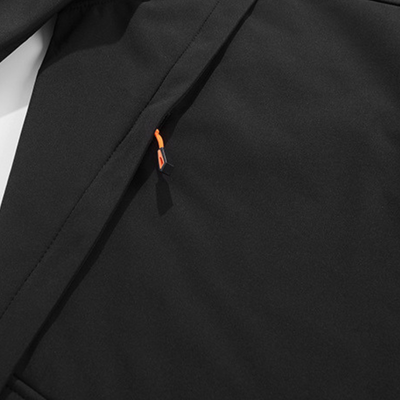 Giacca tattica impermeabile