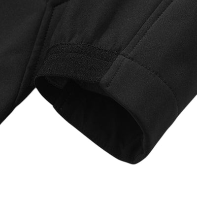 Giacca tattica impermeabile