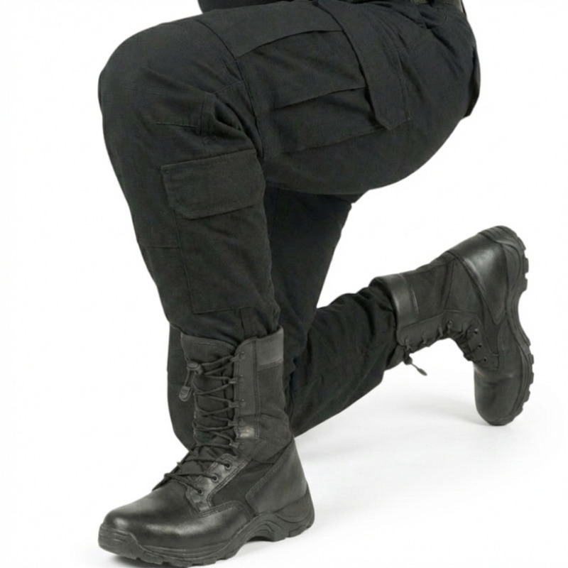 Anfibi estivi esercito