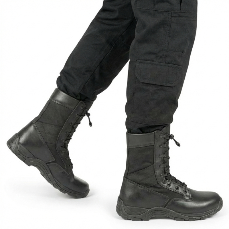 Anfibi estivi esercito