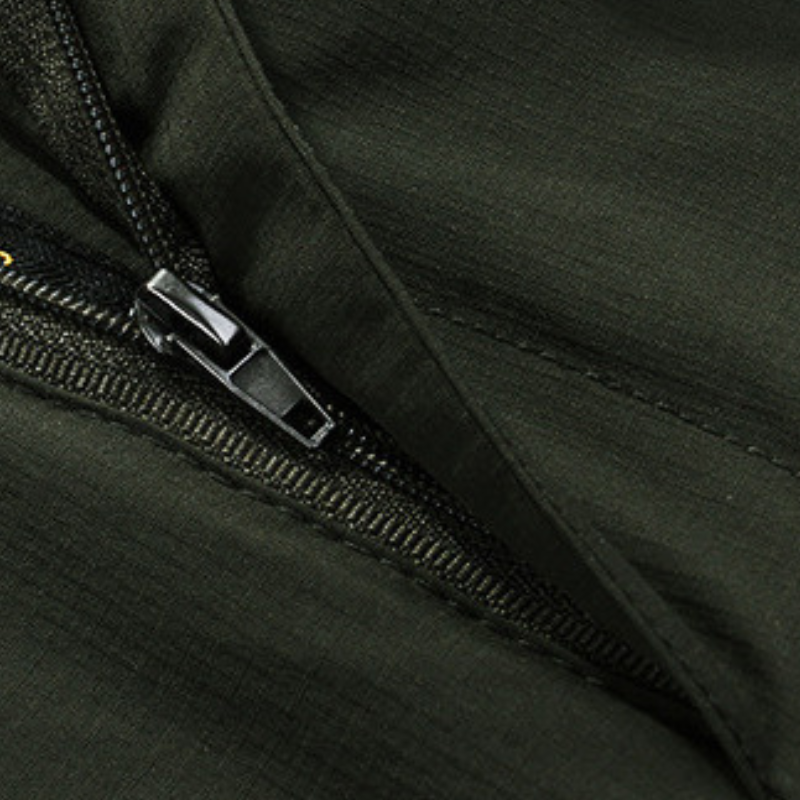 Pantaloni trekking donna militari