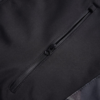 Giacca antipioggia militare