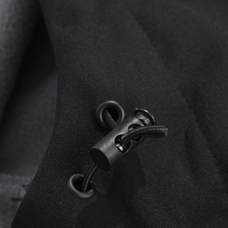 Giacca tattica impermeabile