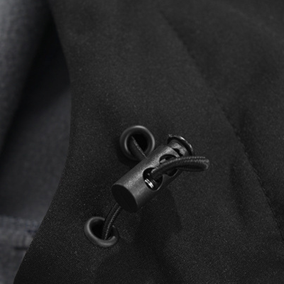 Giacca tattica impermeabile