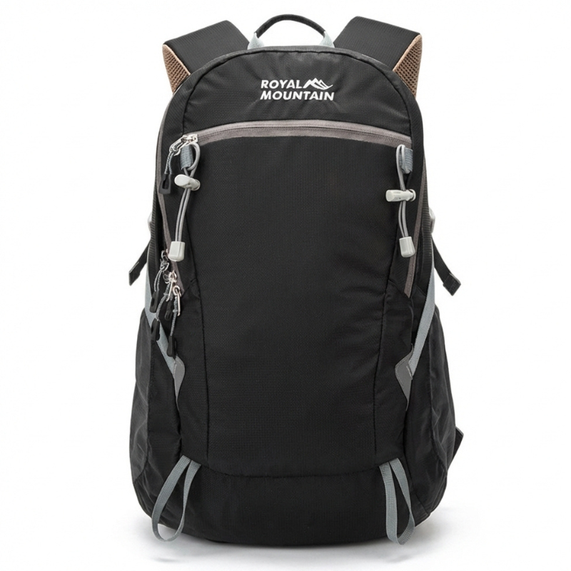 Zaino trekking 30 litri leggero