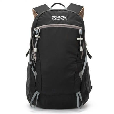 Zaino trekking 30 litri leggero