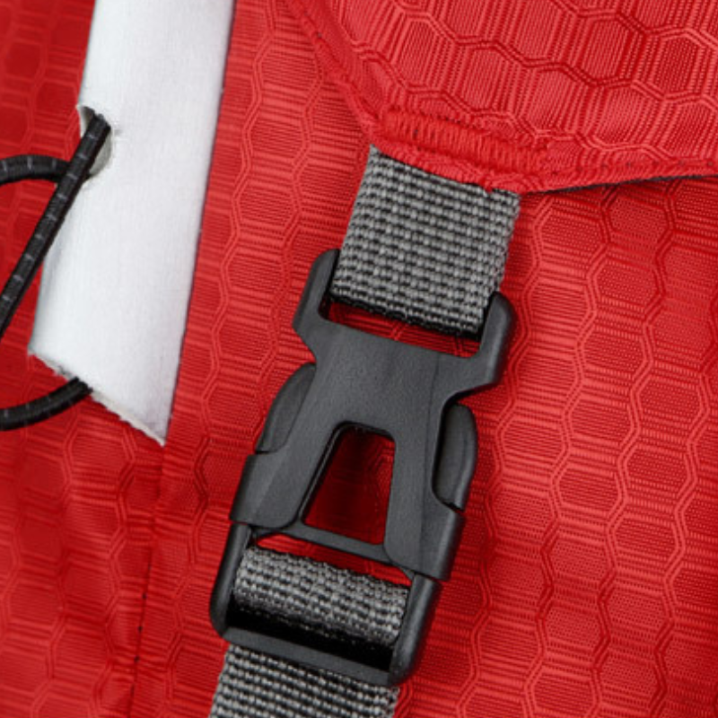 Zaino escursionismo 60 litri