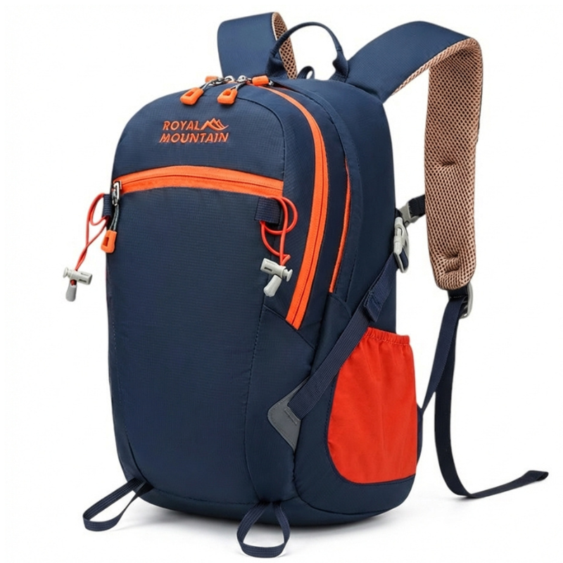 Zaino trekking 30 litri leggero