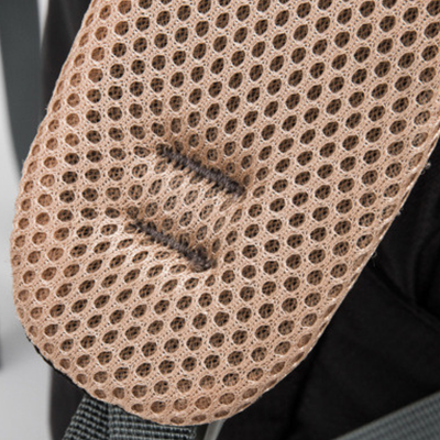 Zaino trekking 30 litri leggero