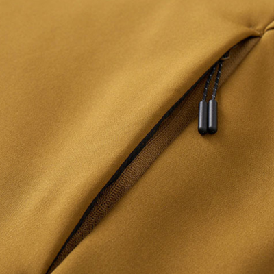 Giacca antipioggia softshell