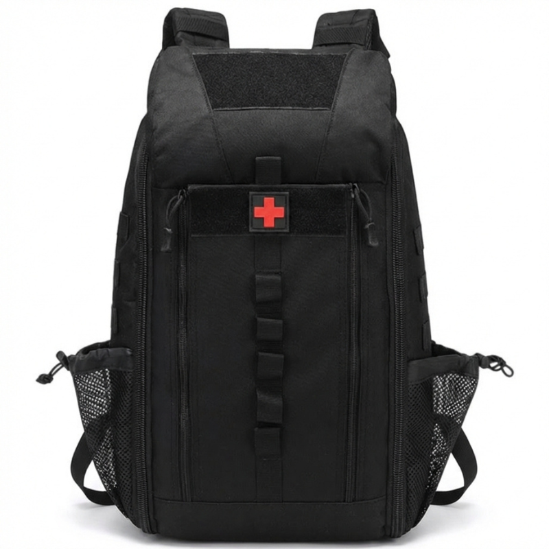 Zaino medico tattico