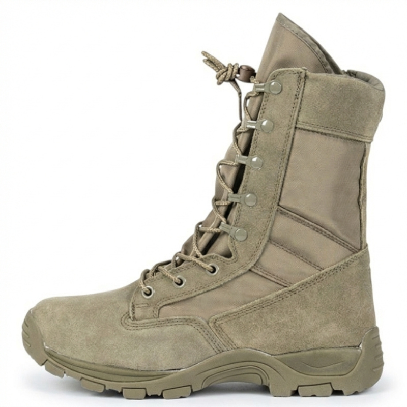 Anfibi estivi esercito